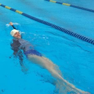 Meet your Posher, Melinda